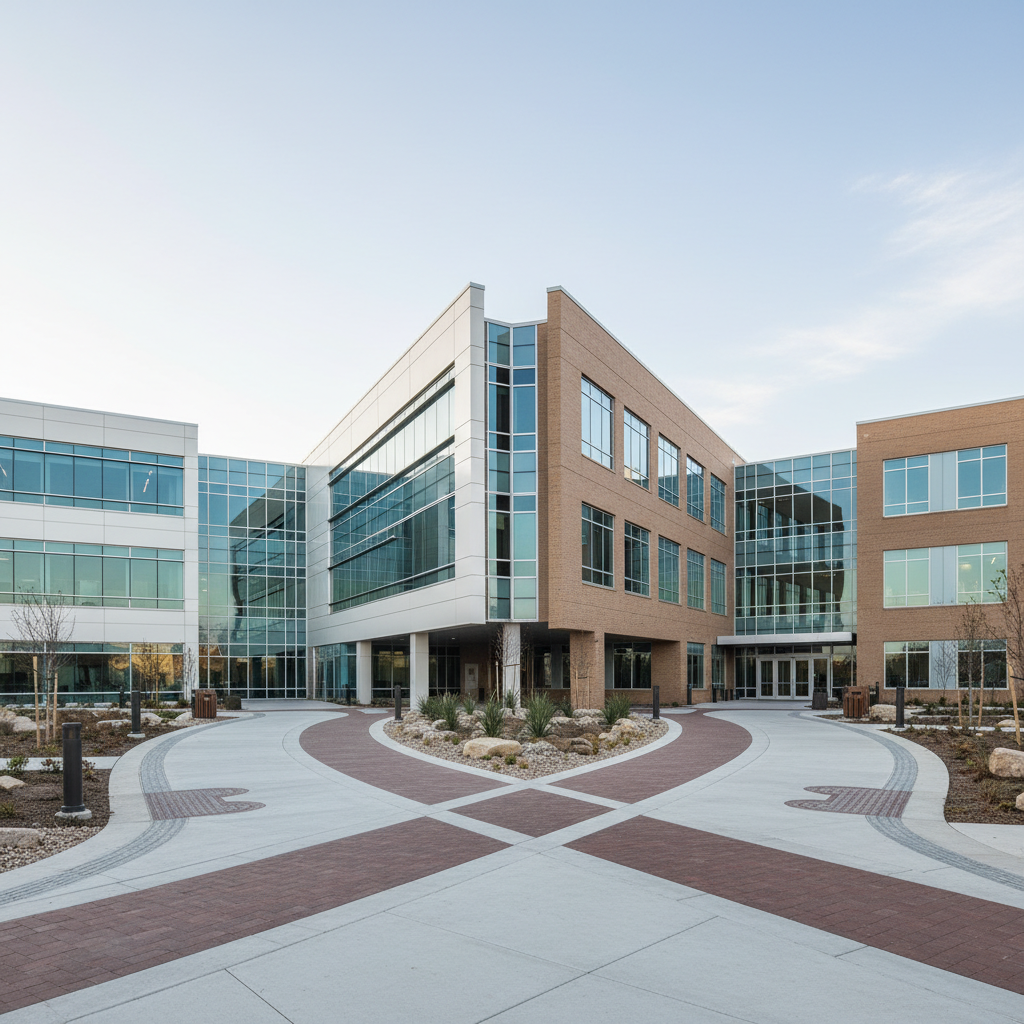 How Mergers & Acquisitions Can Propel Growth in Healthcare Providers: A Practical Guide for Enterprise and Mid‑Market Buyers