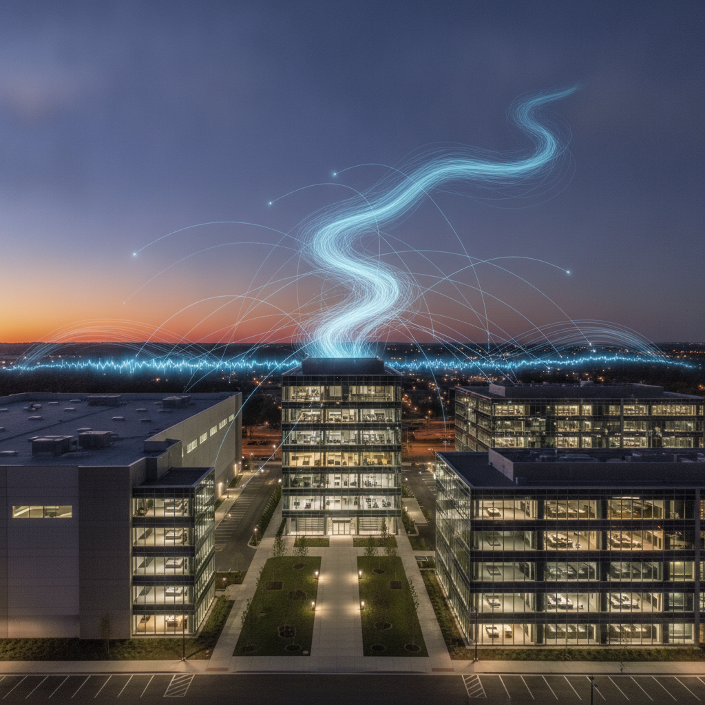 How Mid-Market Buyers Can Use VoIP to Transform Business Calling