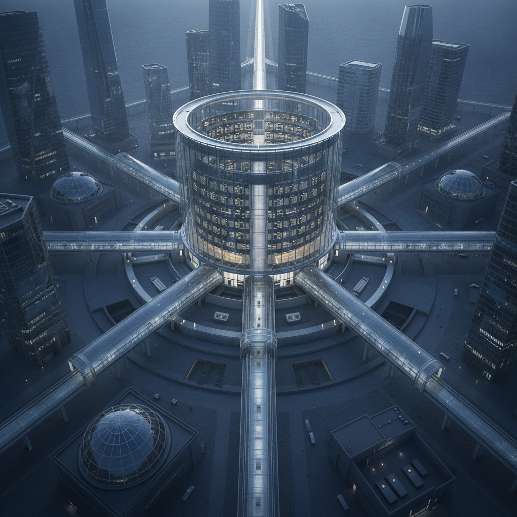 How Norwalk Hedge Funds Can Build a Zero-Trust Security Program
