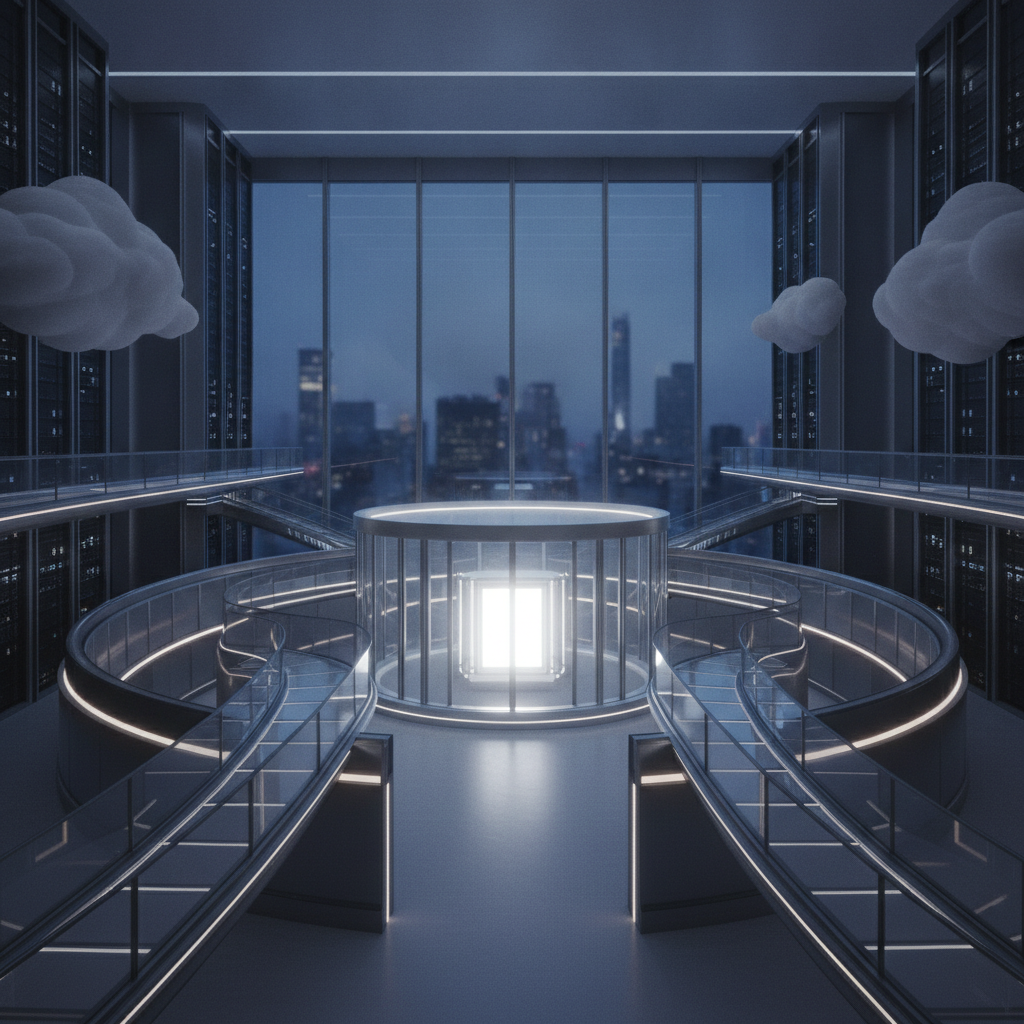 How NYC-Metro Hedge Funds Can Evaluate IT Consulting Models