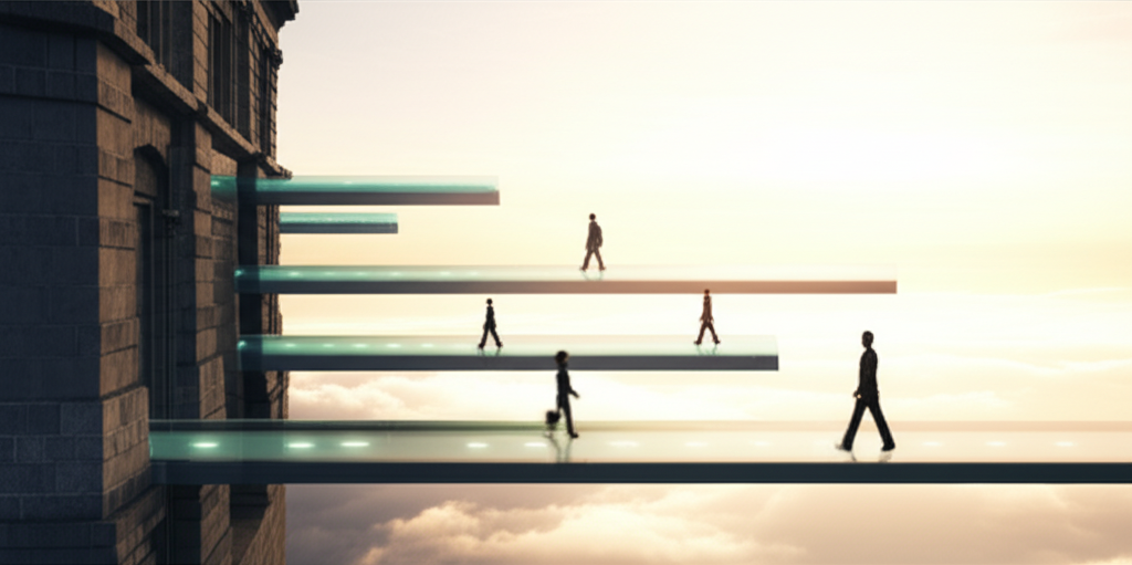 How Professional Services Firms Are Transforming Through Modern Cloud Services