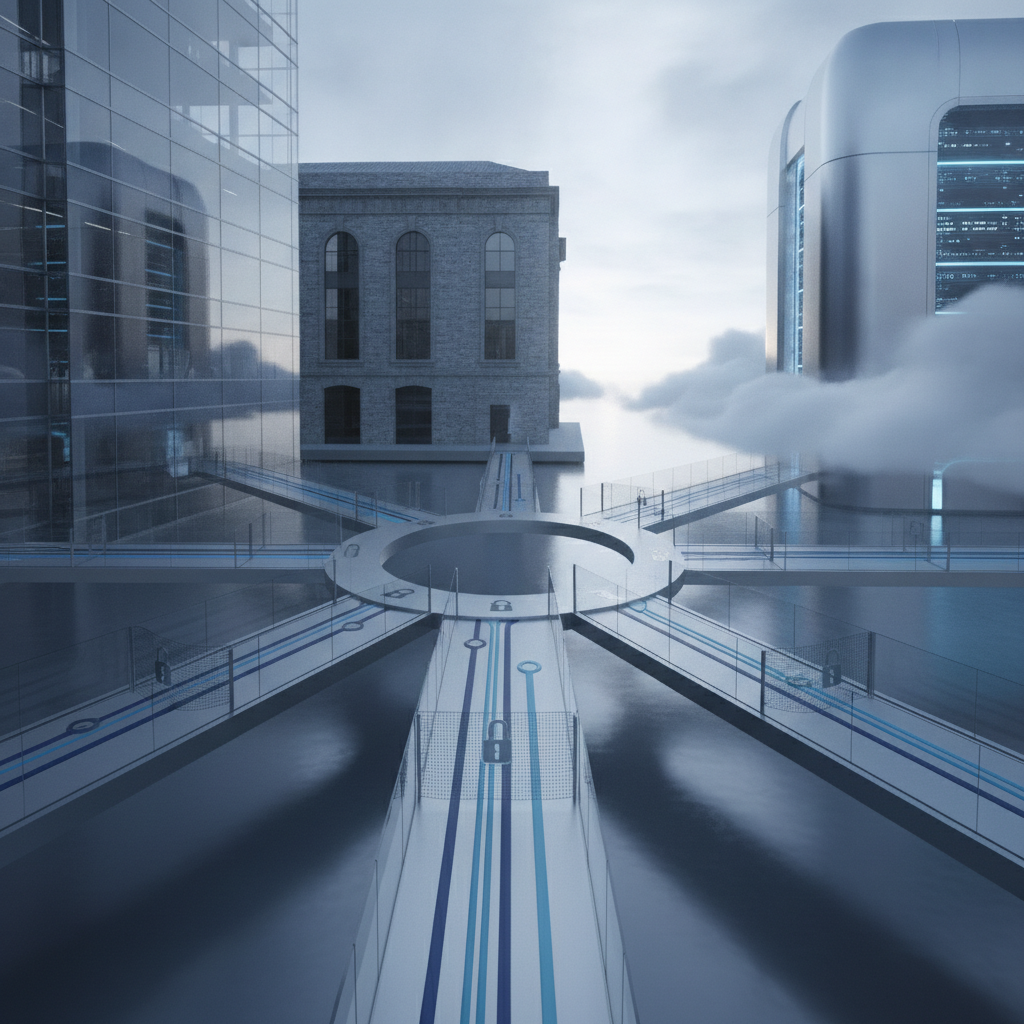 How Professional Services Teams Can Build a Practical Cloud Operating Model