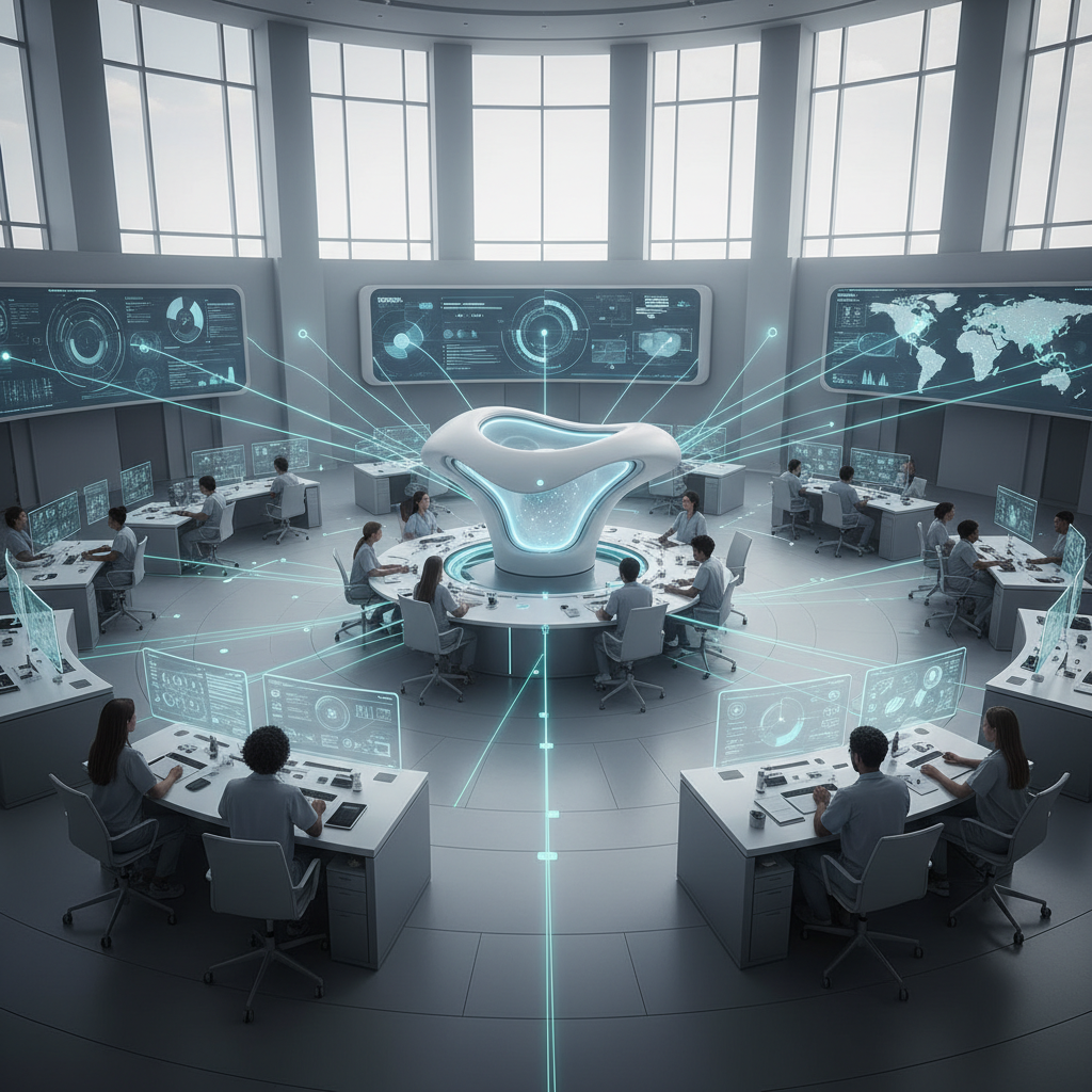 How Remote Communication Enablement Is Reshaping Healthcare Providers