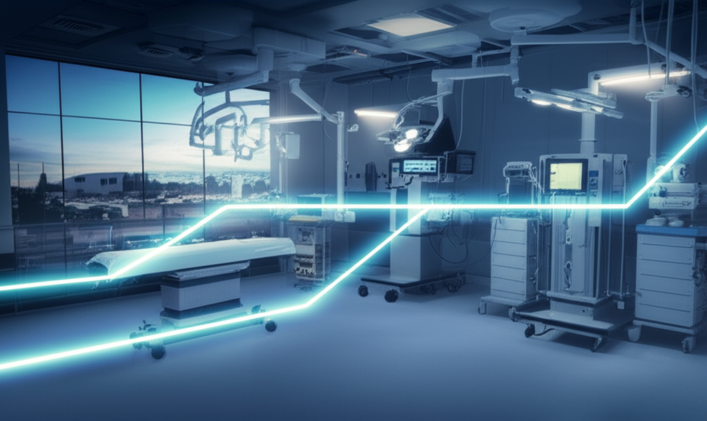 How Remote IT Support Is Revolutionizing Healthcare Providers