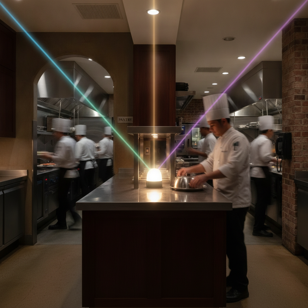 How Restaurant Buyers Can Evaluate AI Analytics Without Disrupting Service