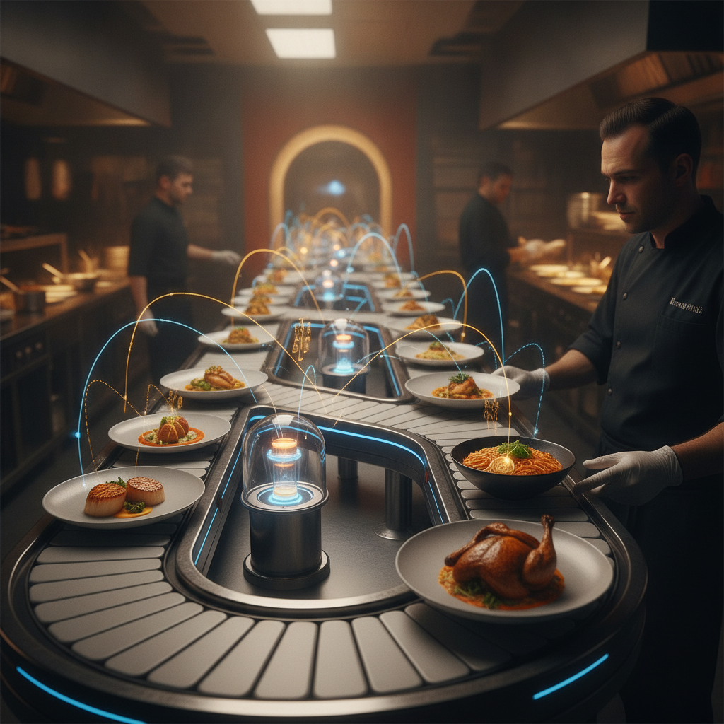 How Restaurant Teams Can Evaluate AI-Powered Communication