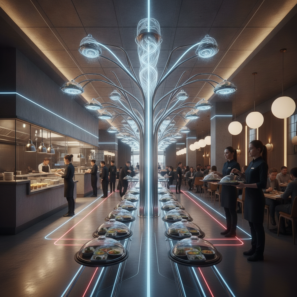 How Restaurants Can Compare AI Voice Agents Beyond Conversation Quality
