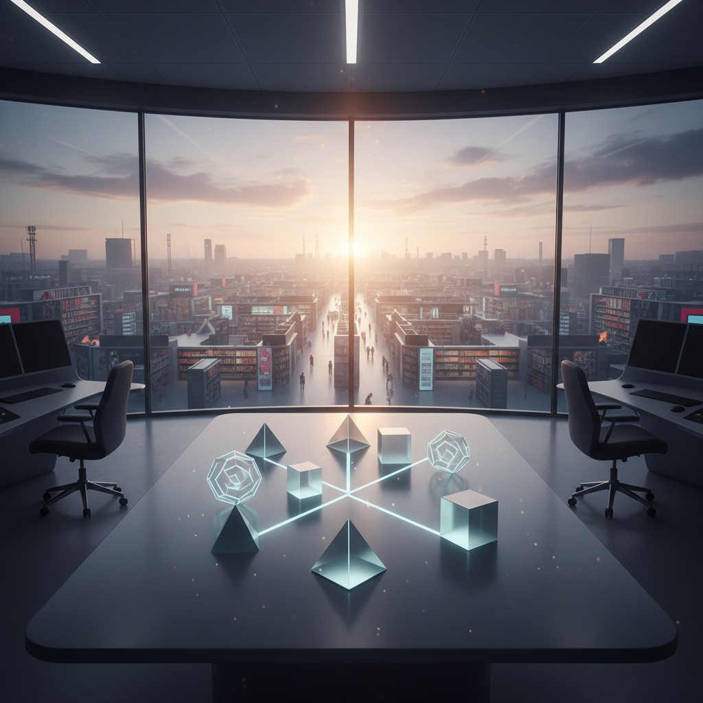 How Revenue Intelligence Is Reshaping Retail & Consumer Goods for Modern Sales Teams