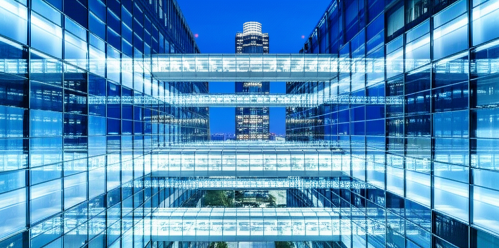 How Secure Networking Is Revolutionizing Financial Services: A Practical Guide for Enterprise Buyers