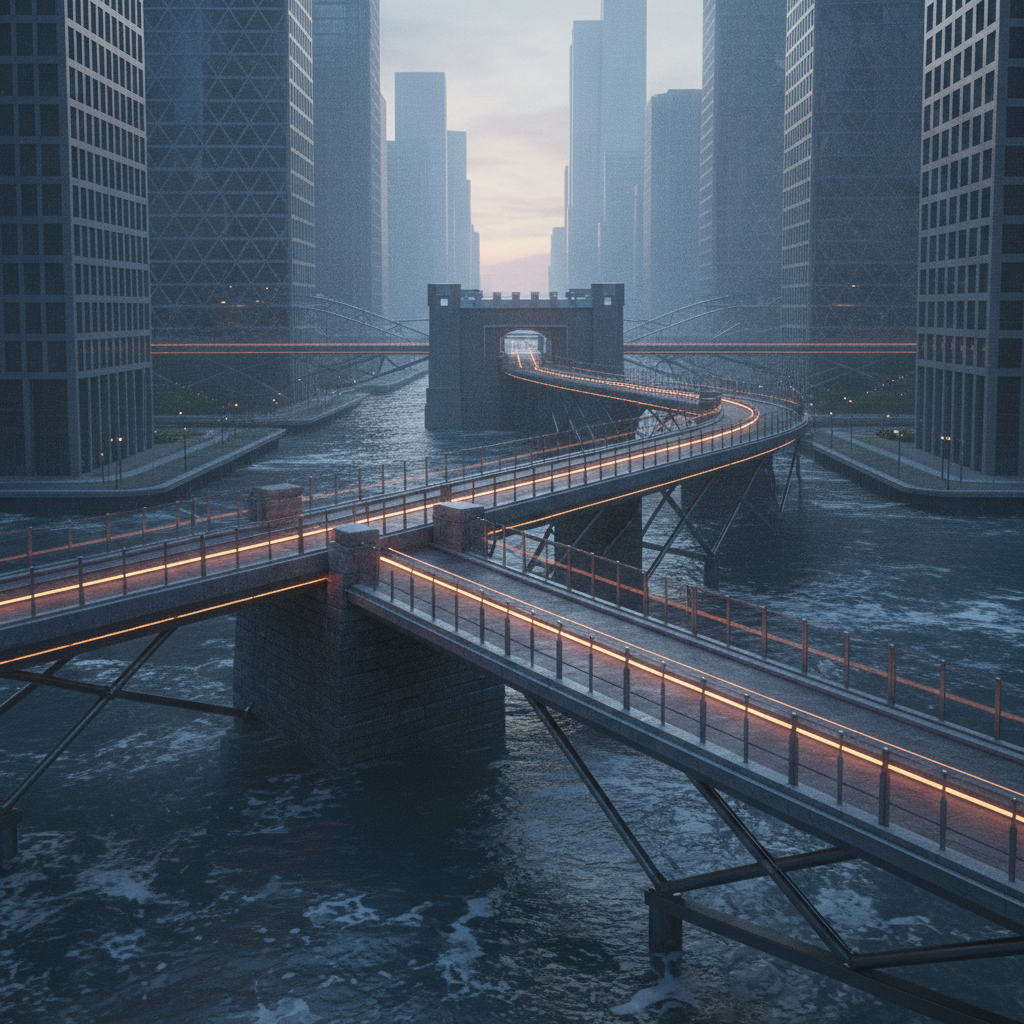 How SmartChoice, LLC Can Guide Resilient Financial Telecom Planning