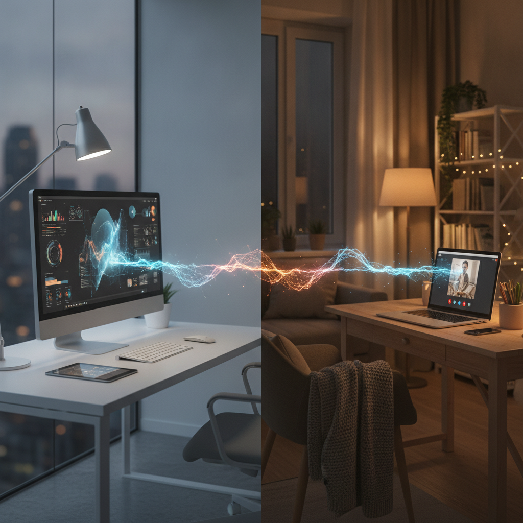 How SMB and Mid‑Market Teams Can Evaluate UCaaS for Hybrid Work and Customer Engagement