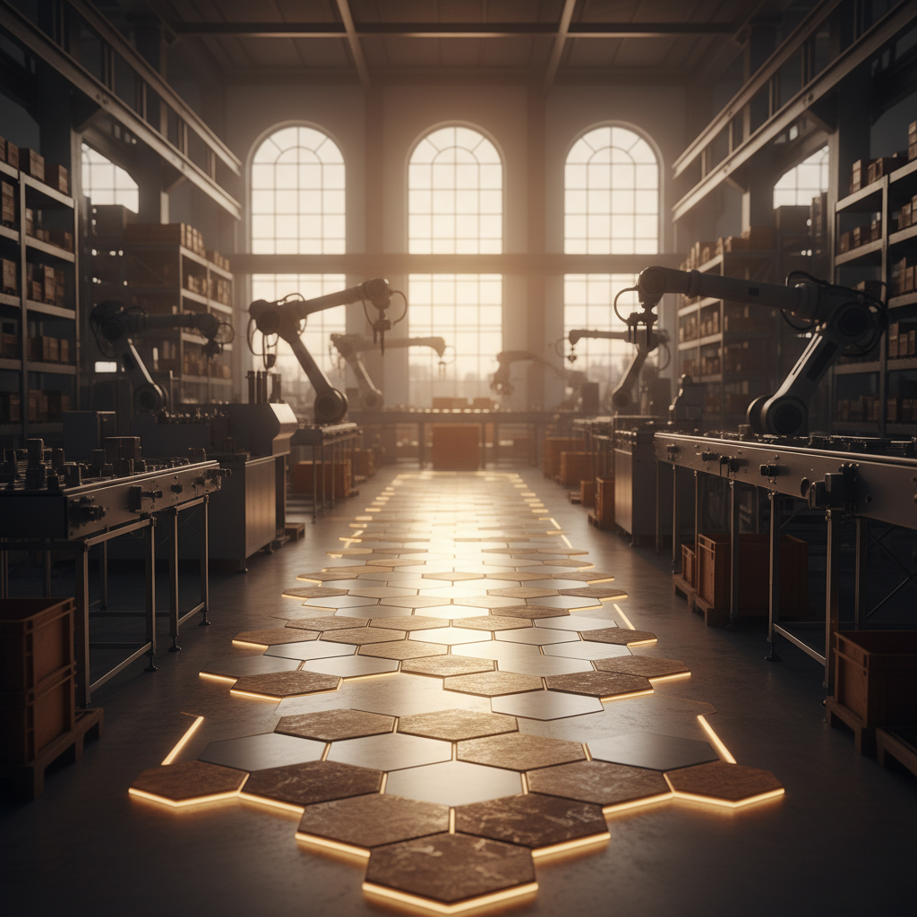 How Sustainability Solutions Drive Success in Manufacturing: A Practical Guide for Enterprise Buyers