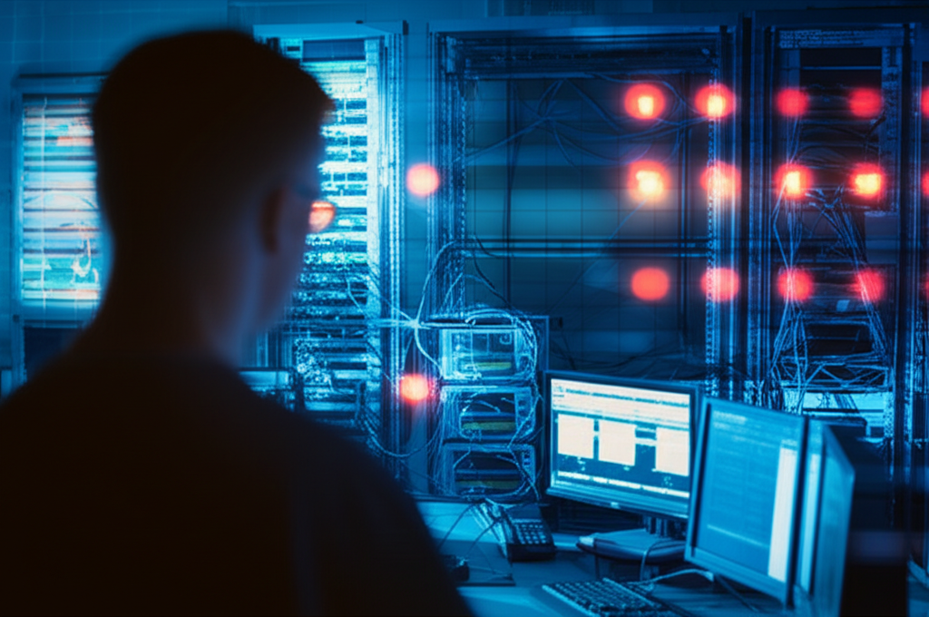 How Technical Support Use Cases Are Reshaping Healthcare Operations