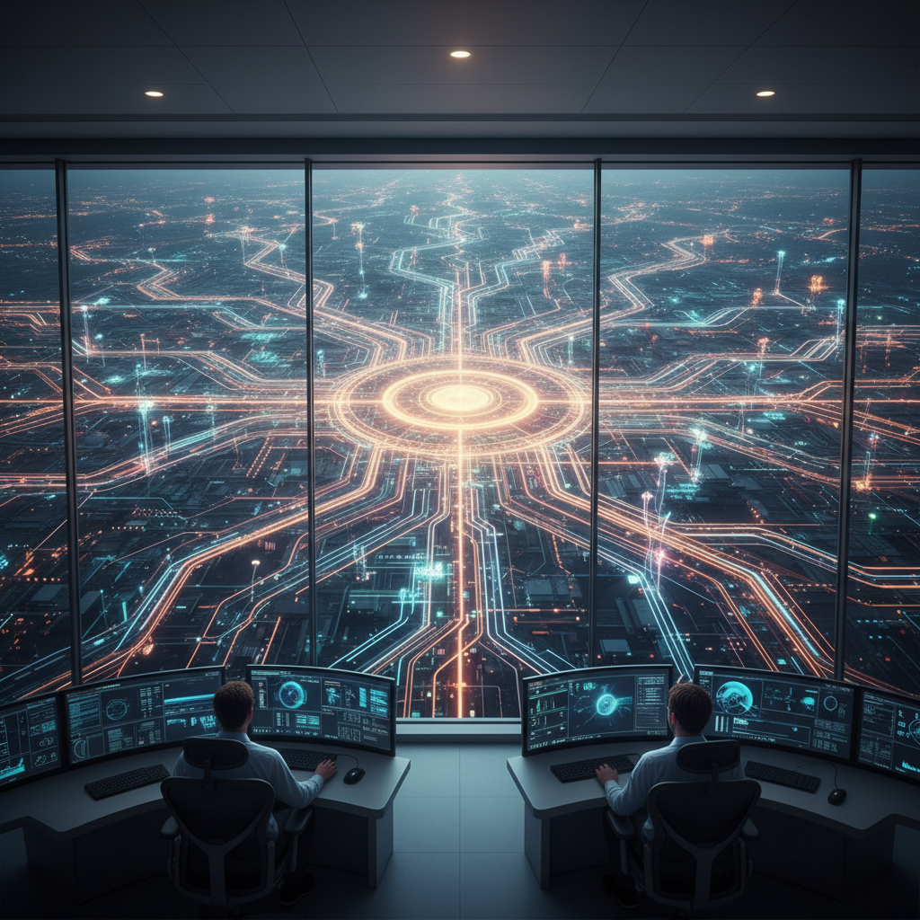 How Technology Services Distribution is Revolutionizing Telecommunications