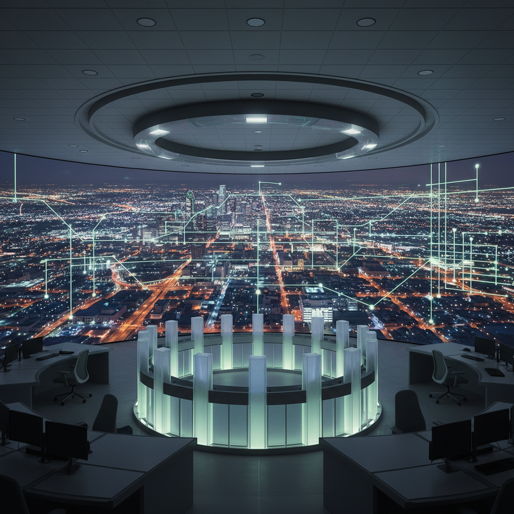 How UCaaS is Transforming Financial Services in the Dallas-Fort Worth Metro