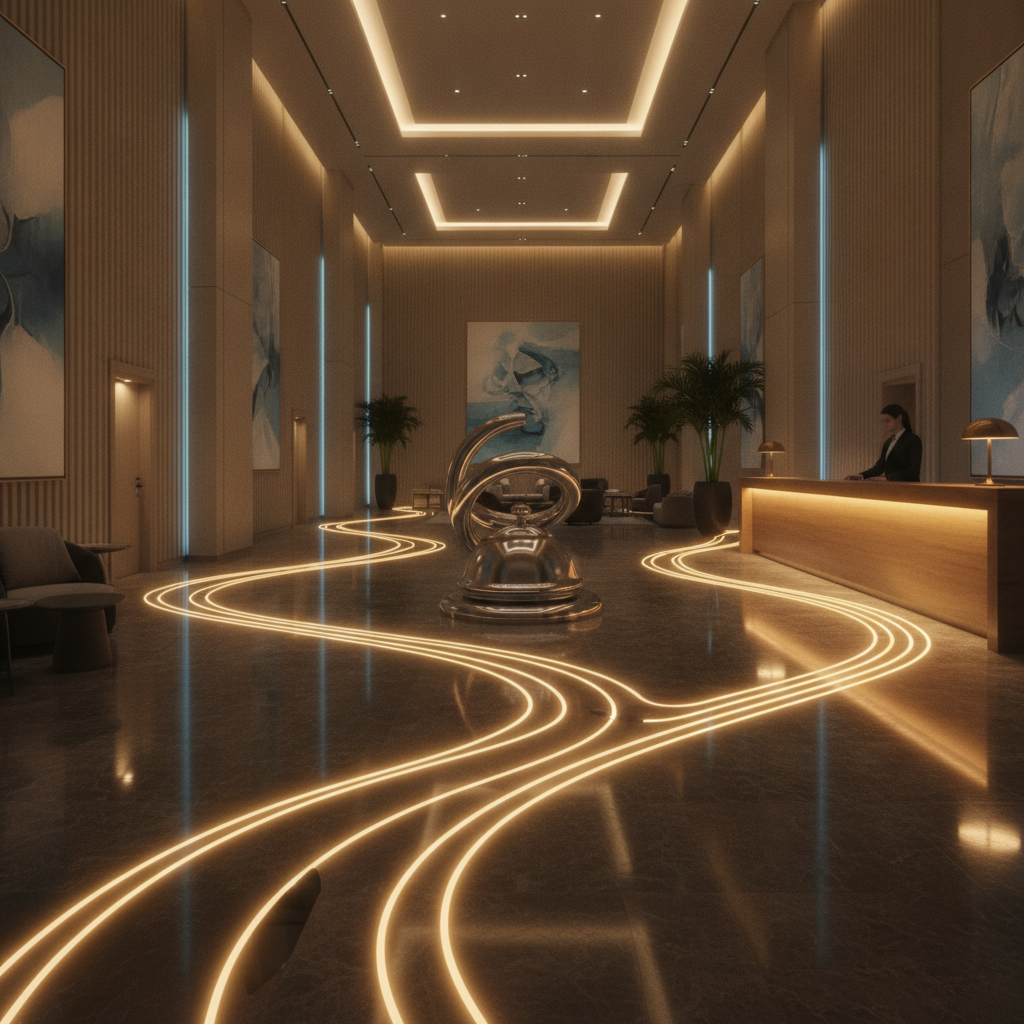 How Unified Office, Inc. Compares in Hospitality Voice AI