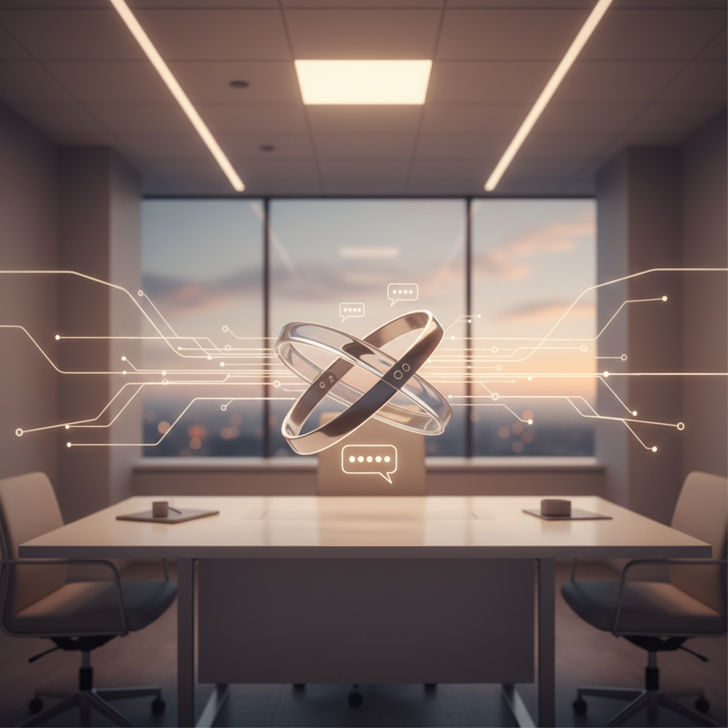 How Voice AI is Transforming Healthcare Providers