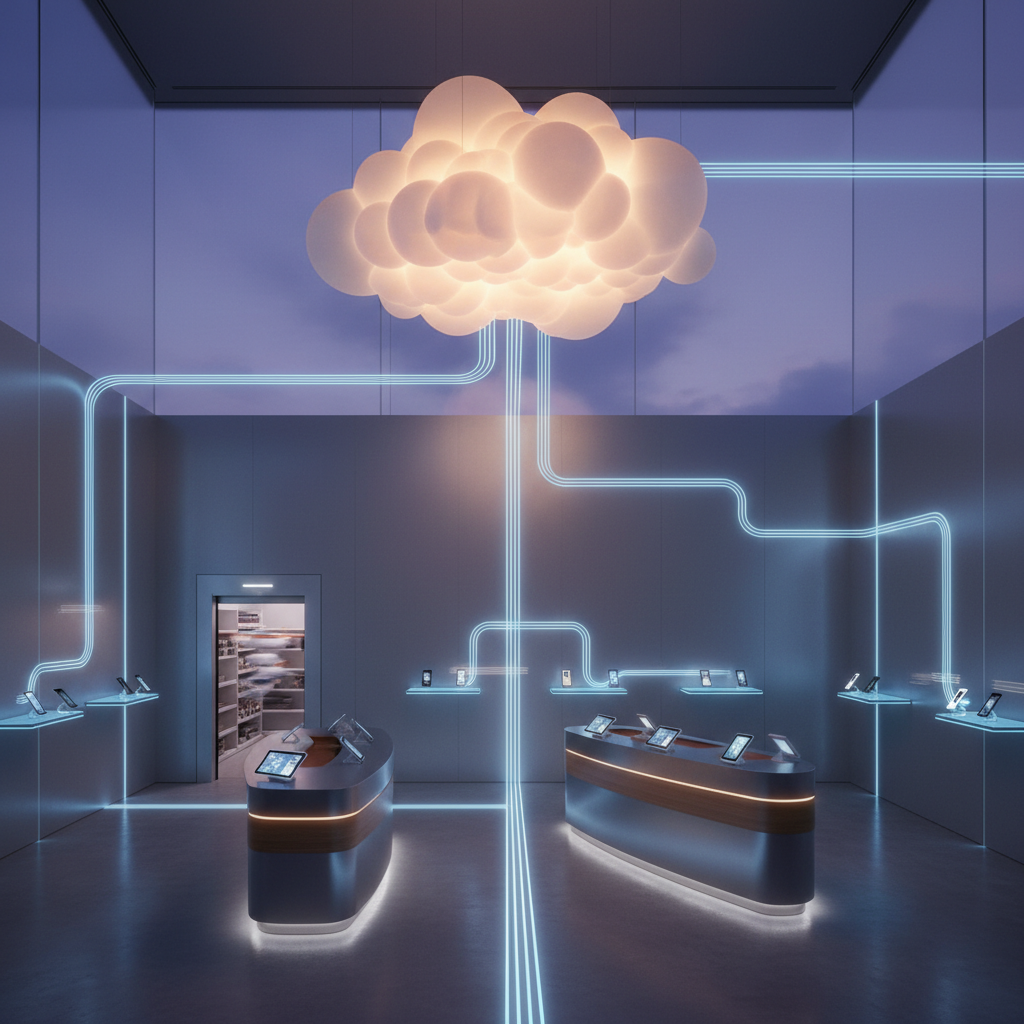 How Voice Services Enhance Communication in Retail & Consumer Goods