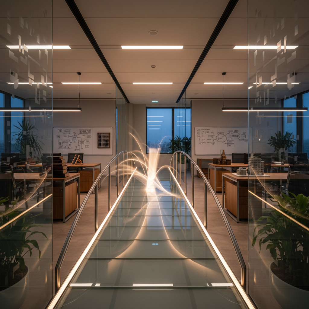 How VoIP Business Phone Systems Are Reshaping Professional Services