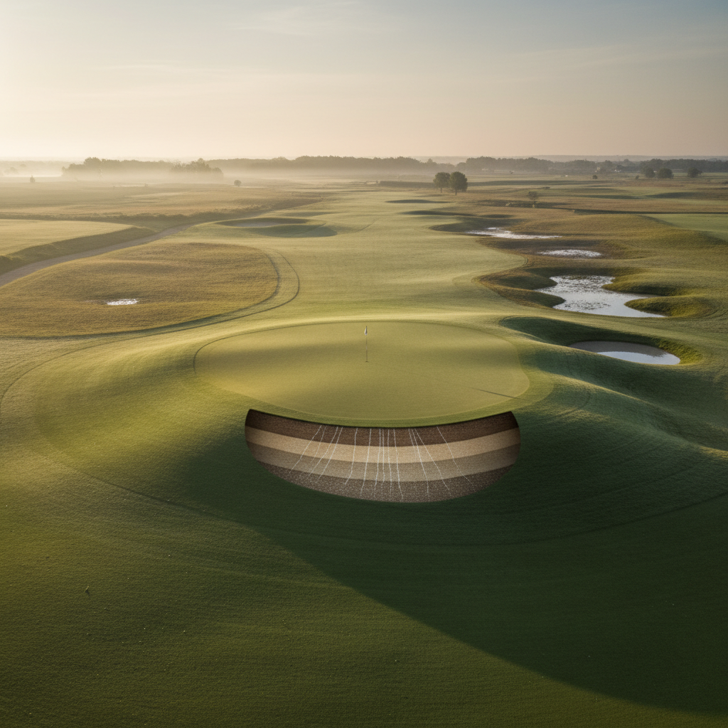 How Water Management Innovations Lead to Success in Golf Courses: A Practical Guide for Enterprise Buyers