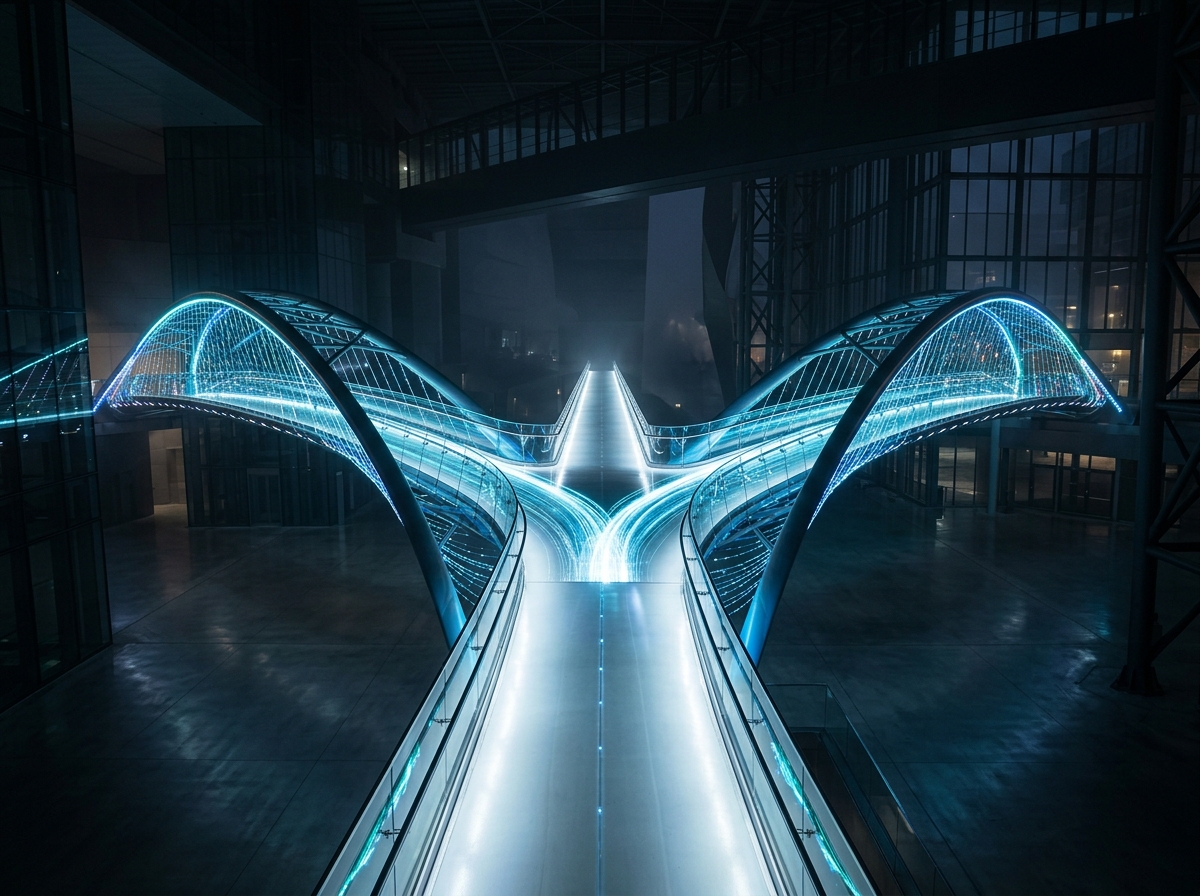 HPE Acquired Juniper Networks to Expand Its AI Networking Reach