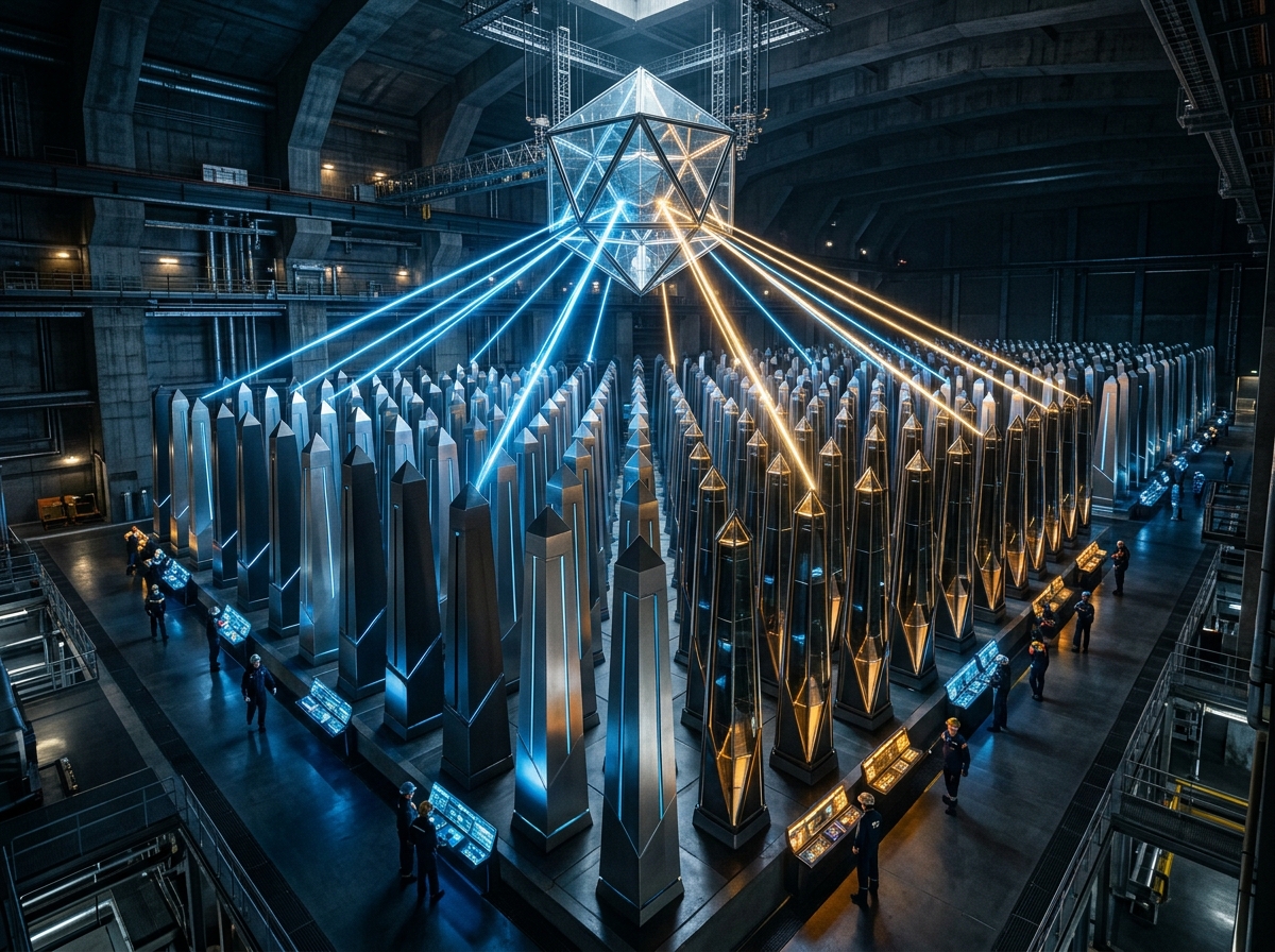 HPE Adds Mixed NVIDIA GPUs and 128-GPU Scale to Private Cloud AI