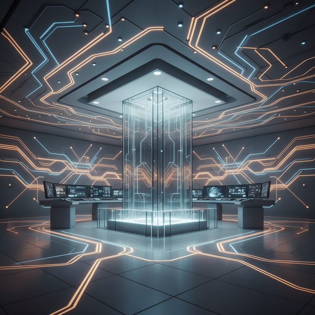 HR Consultation & Setup for Healthcare: A Complete Guide for Enterprise Buyers