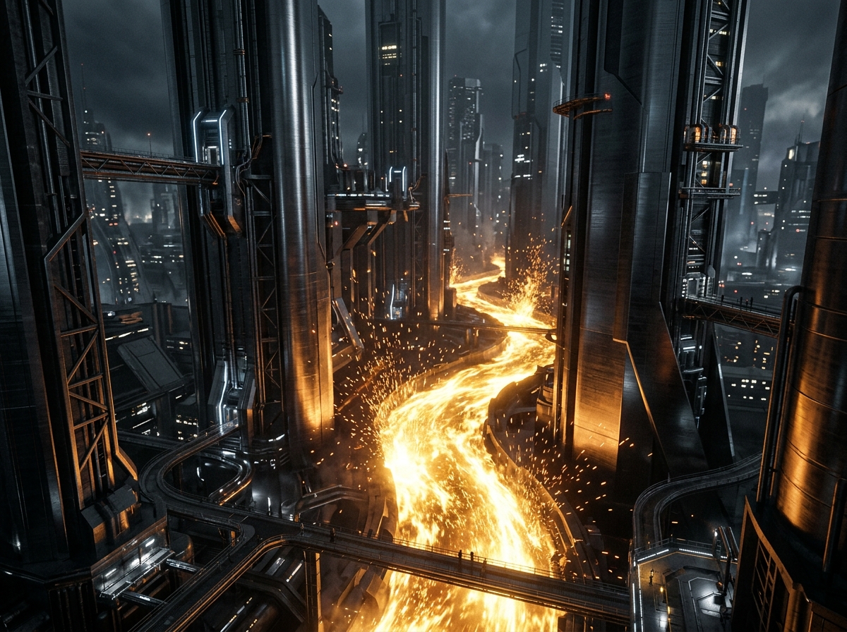 Hut 8 Sparks AI Infrastructure Rally With New Multi‑Billion Dollar Contracts