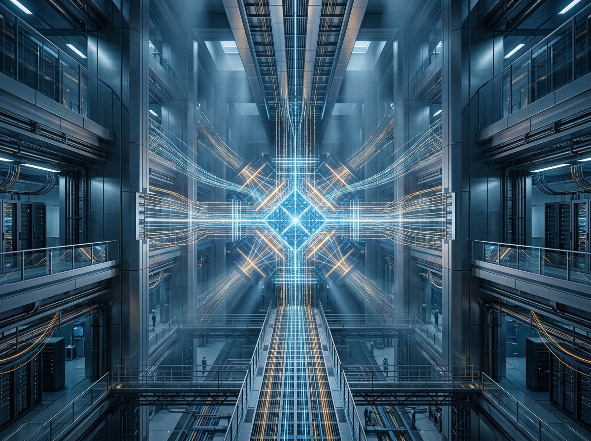 IBM and Together AI Commit $240 Million to Open-Model Inference