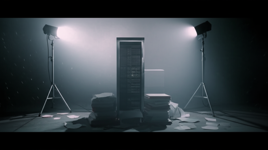 ICO Investigates The Casting Collective Following Major Data Breach Targeting Production Staff