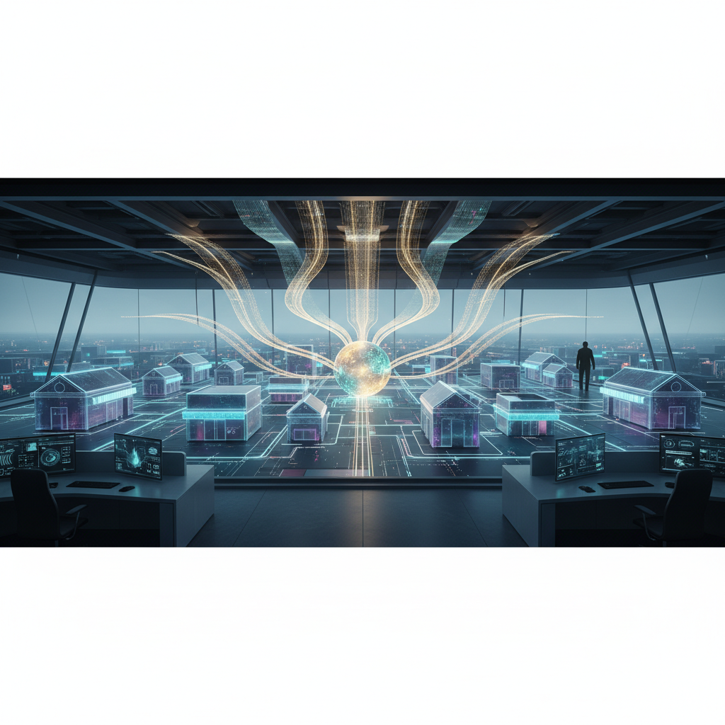 ICT Solutions: a Comparison Guide for Retail & Consumer Goods