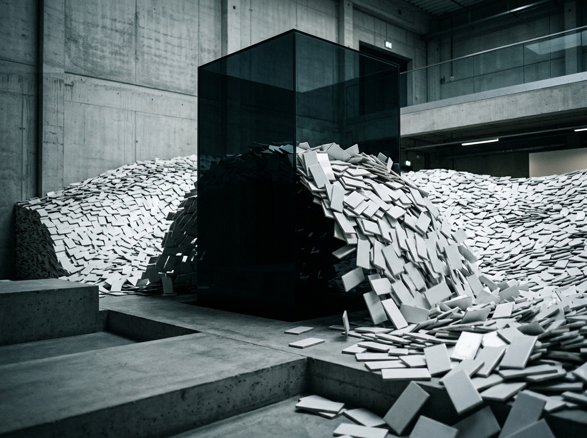 Identity Theft Resource Center Logs 471 Million Breach Notices