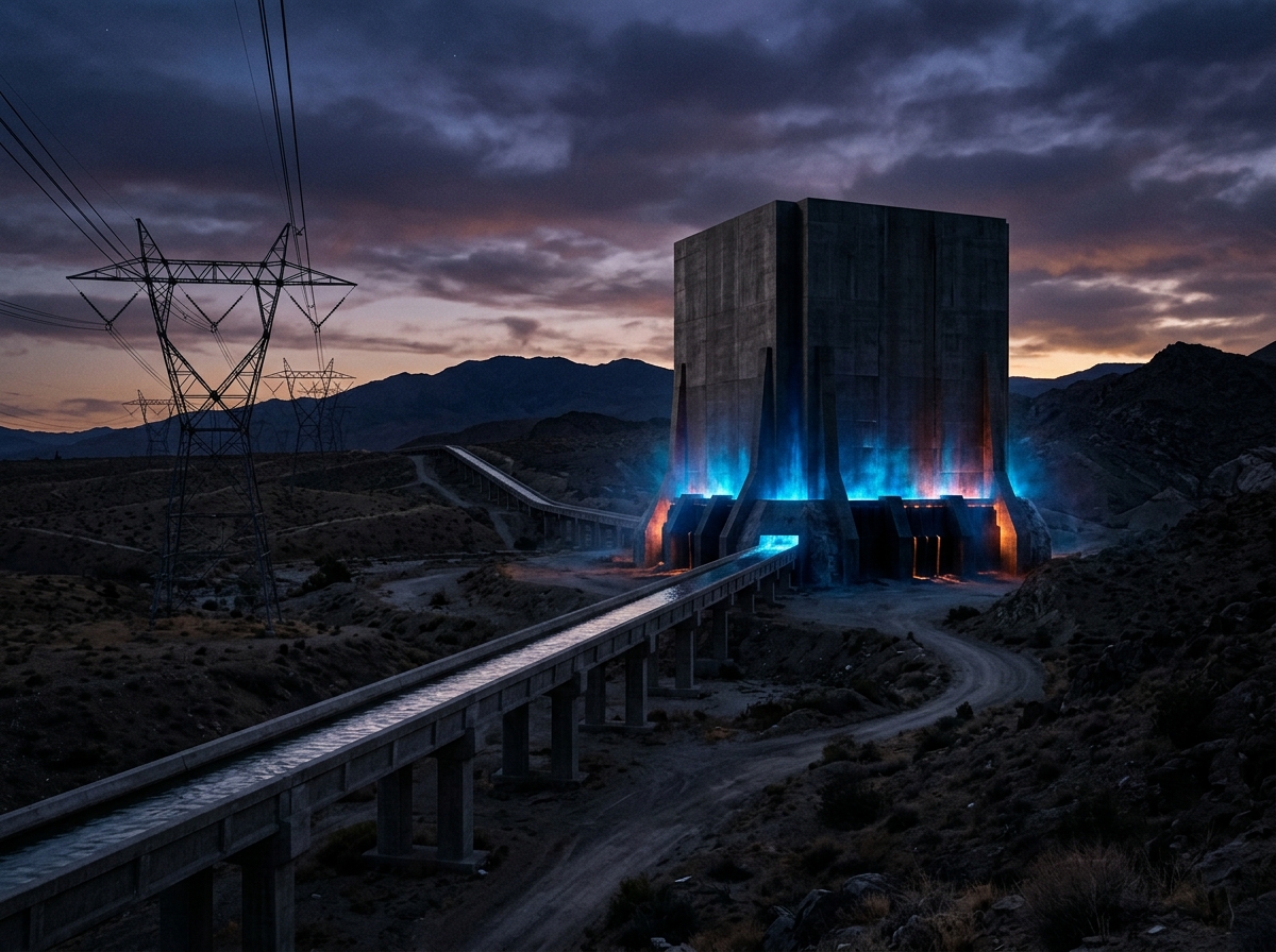 IEA Reports 17% Jump in Global Data Center Electricity Use