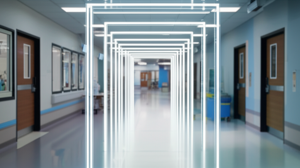 Implementing Zero-Trust in Healthcare Providers: Key Challenges and Solutions