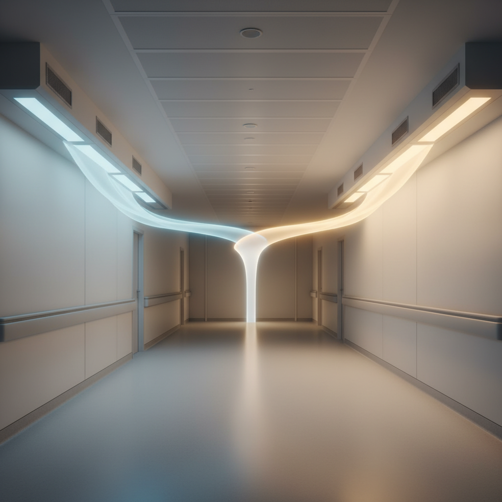 Indoor Air Quality Solutions: a Comparison Guide for Healthcare Providers