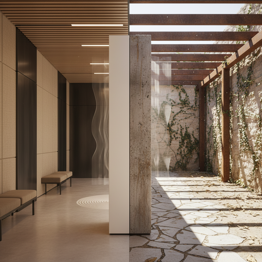 Indoor and Outdoor Displays: A Comparison Guide for Retail Success