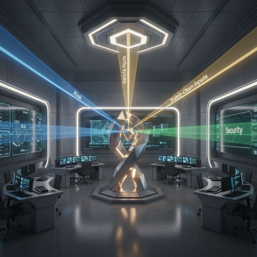 Innovative Governance Risk Management Strategies for Defense Contractors: A Practical Guide for Modern GRC Buyers