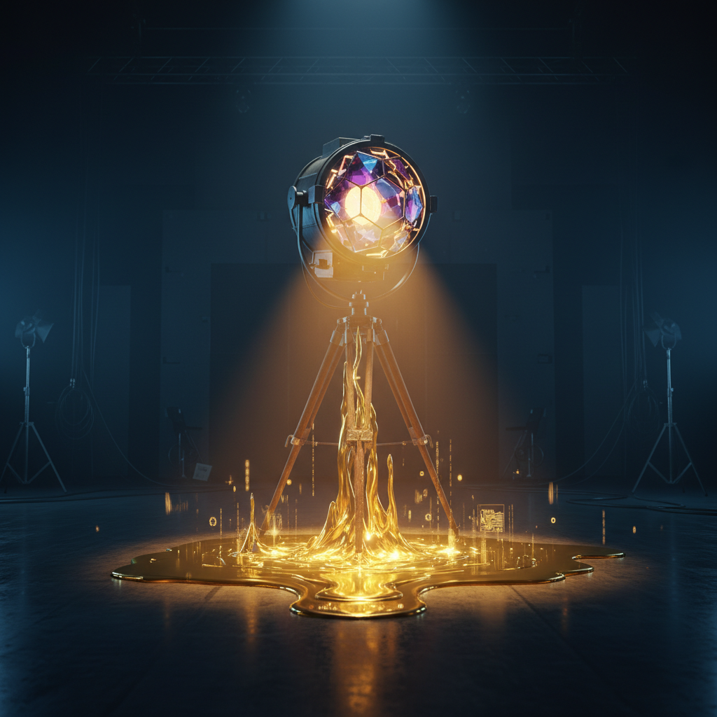 InterPositive Details Promised Production Incentives After Netflix Acquisition