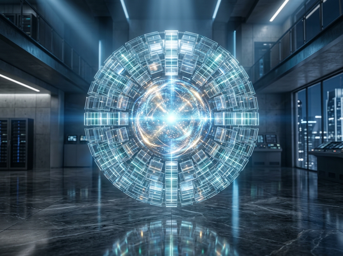 IonQ Moves Into Zero Trust With $1.3 Billion Elisity Deal