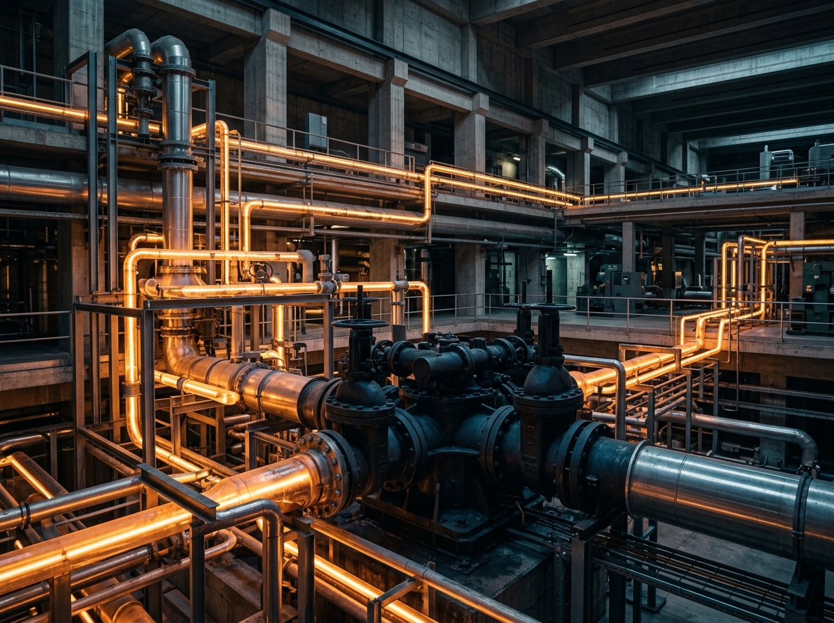 Iranian-Linked Hackers Shut UK Power Generator for Four Days