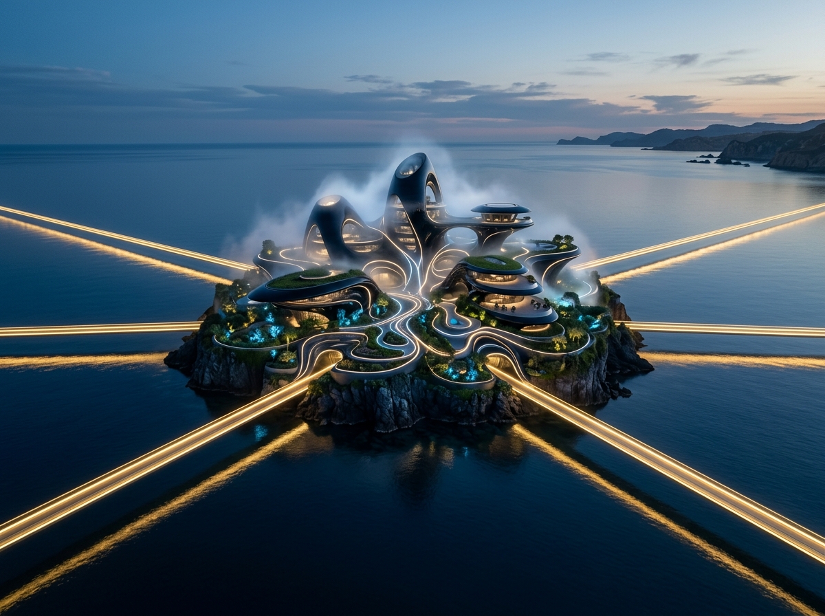 Island Computing launches sovereign cloud with 24% partner payouts