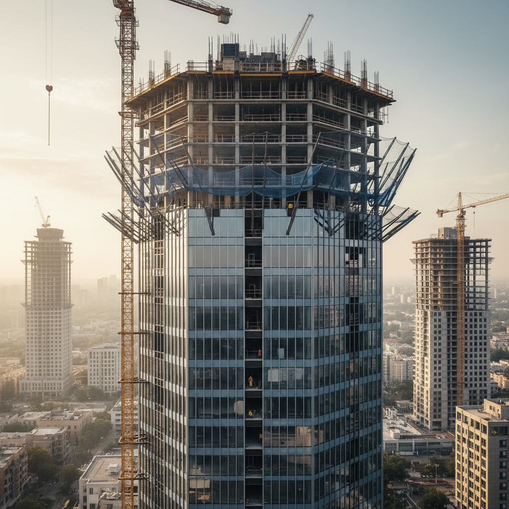 IT Consulting: a Use Case Scenario for Startups