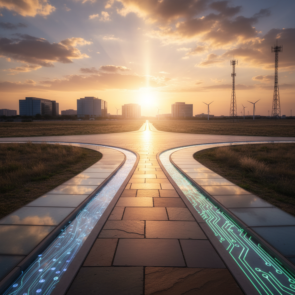 IT Consulting Comparison Guide for Professional Services in Texas