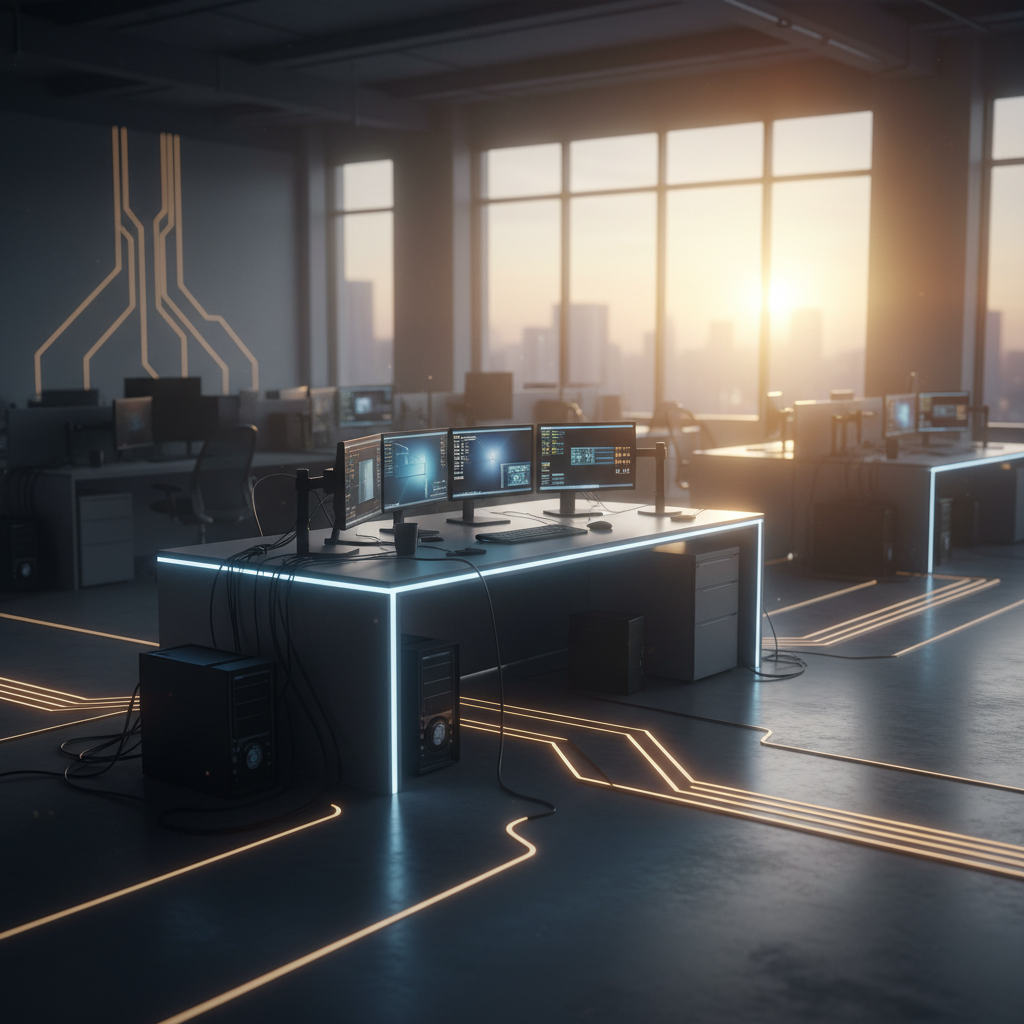 IT Managed Services: a Use Case Scenario for Bridgeport-Stamford Metro's Professional Services