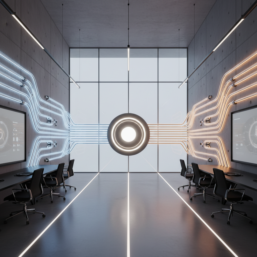 IT Services Comparison Guide: Financial vs. Professional Services