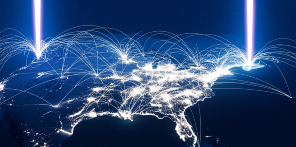 IT Solutions Reinforces North American Service Strategy via Philadelphia and Raleigh Hubs