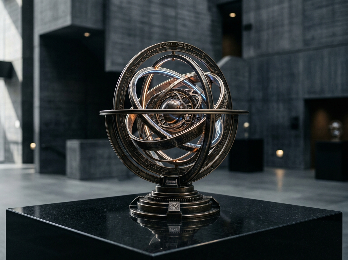 Jay Clayton Assumes Expanded National Security AI Mandate