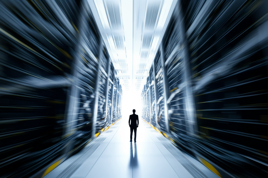 John Chambers Sees AI Strengthening in 2026 but Warns of “Train Wrecks” for Unprepared Companies