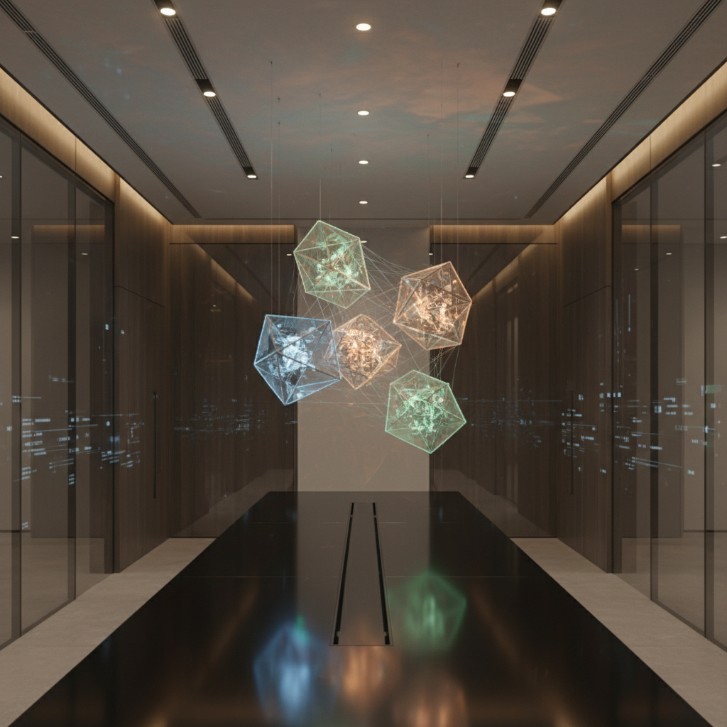 Leveraging Blockchain Development for Financial Services: a Comprehensive Use Case Scenario