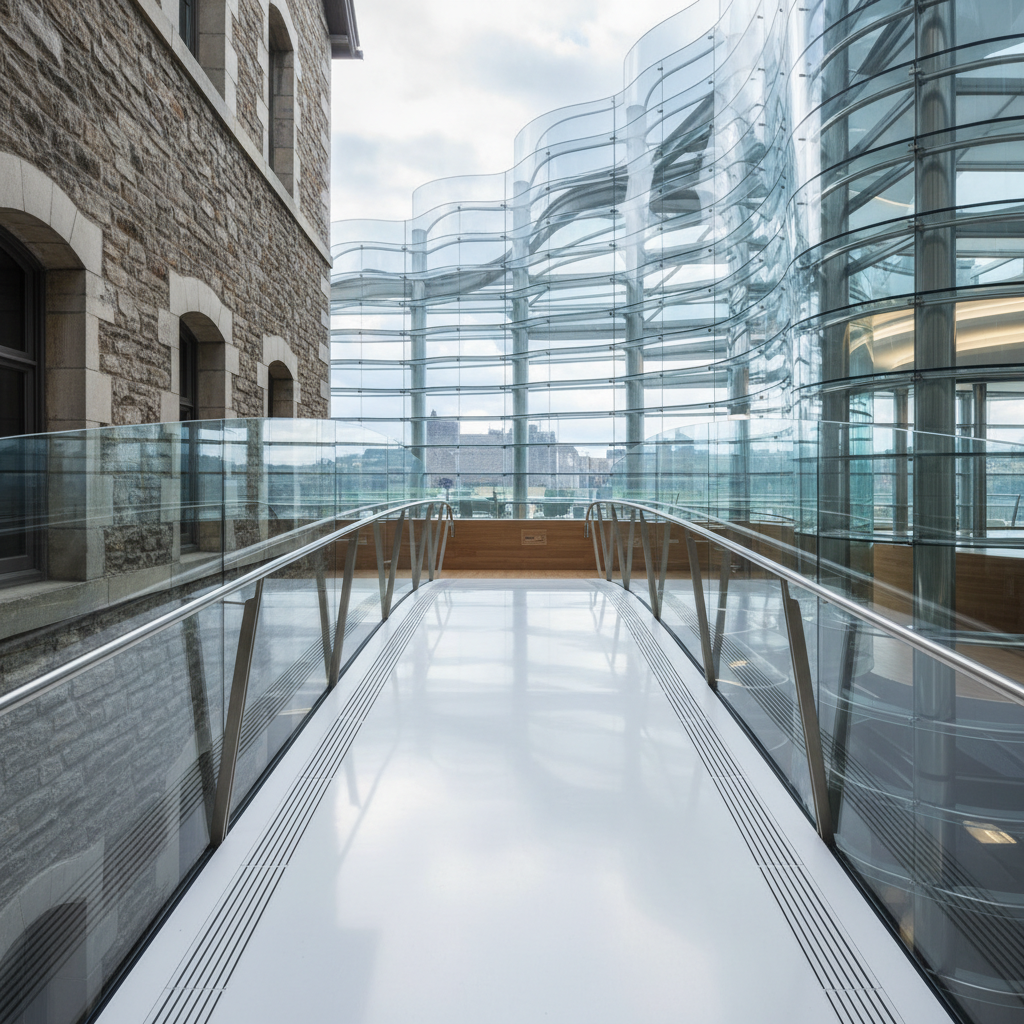 Leveraging Cloud Computing in Professional Services: a Use Case Scenario